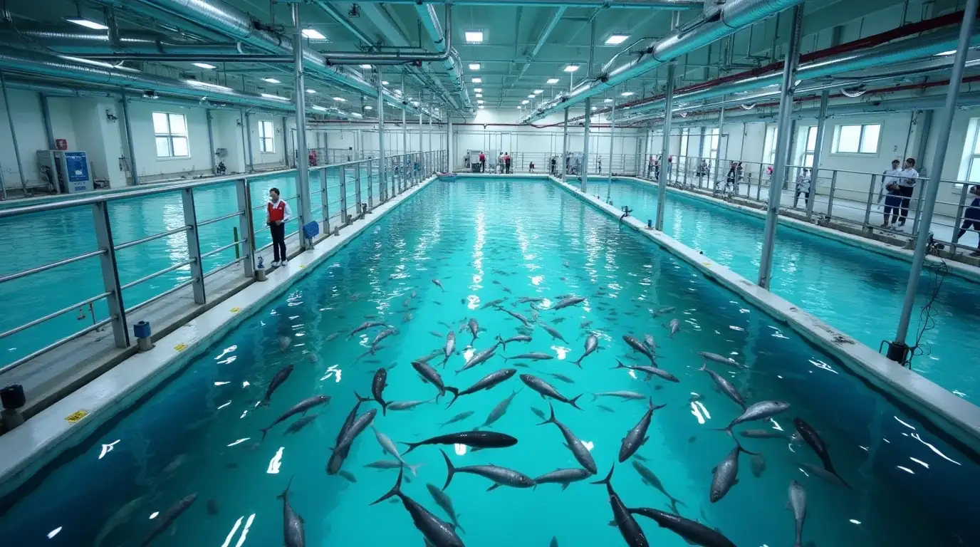 اهمیت درام فیلتر در بهبود کیفیت آب