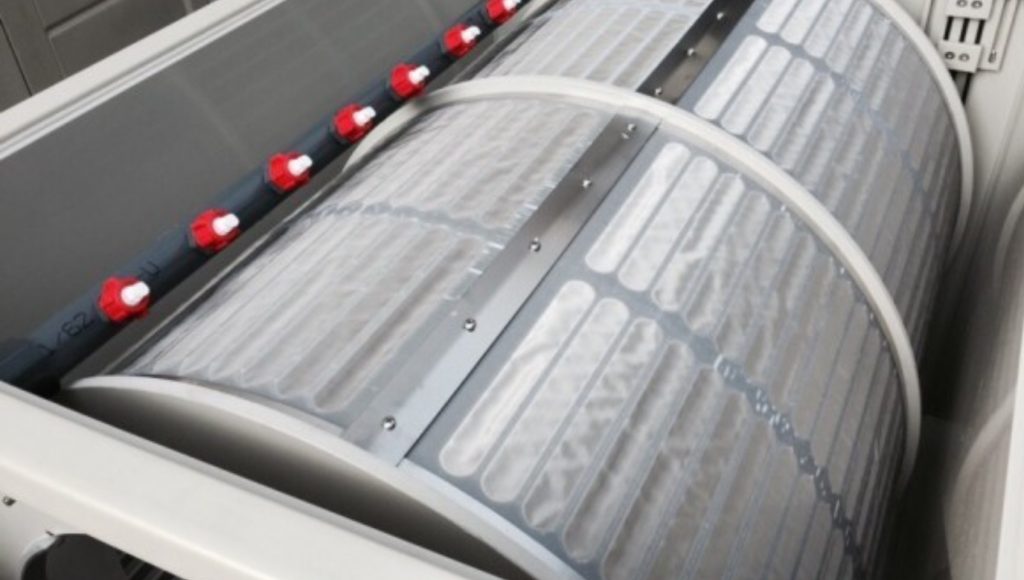 درام فیلتر آب شور چیست؟ | خرید درام فیلتر پرورش ماهی