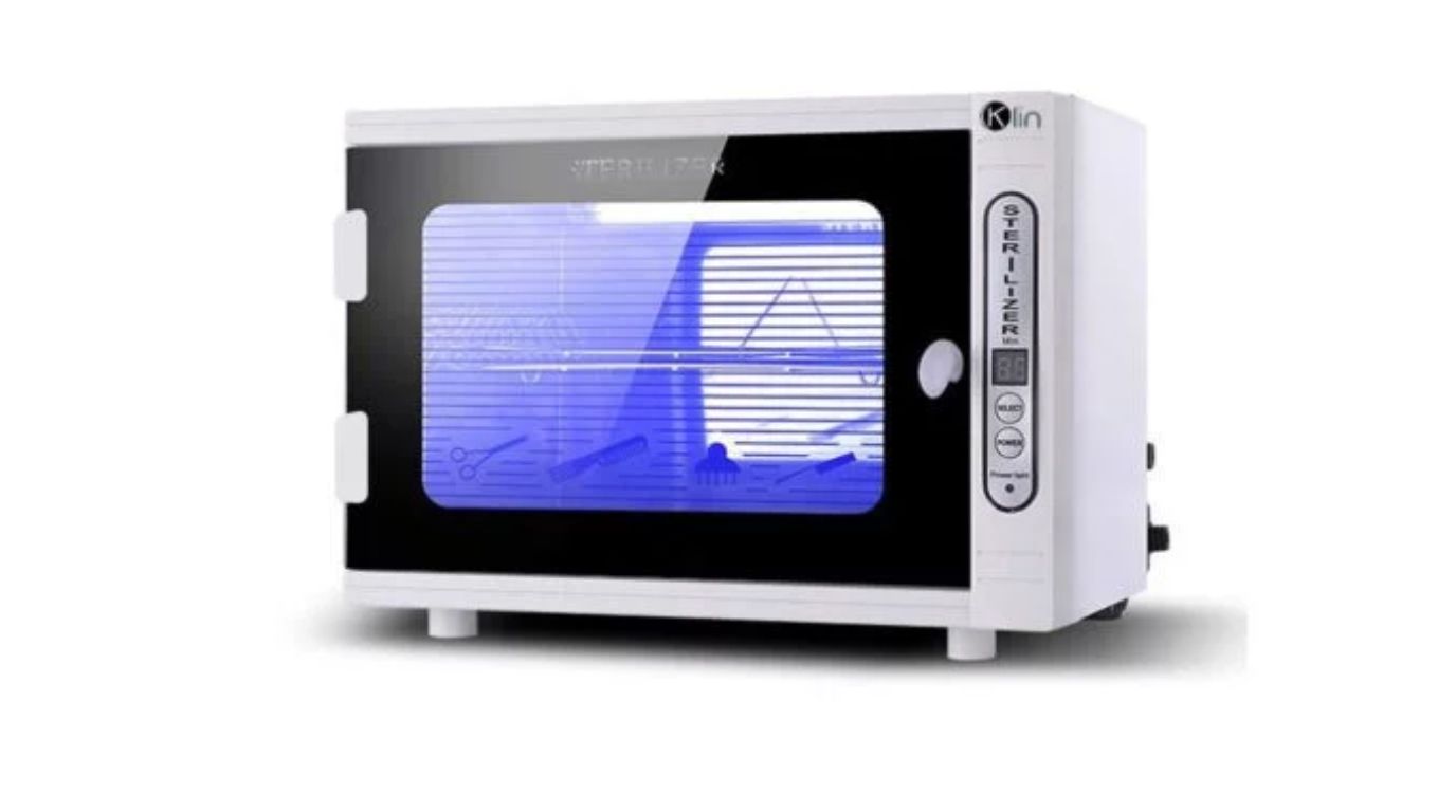 What are the advantages of UV Sterilizer?