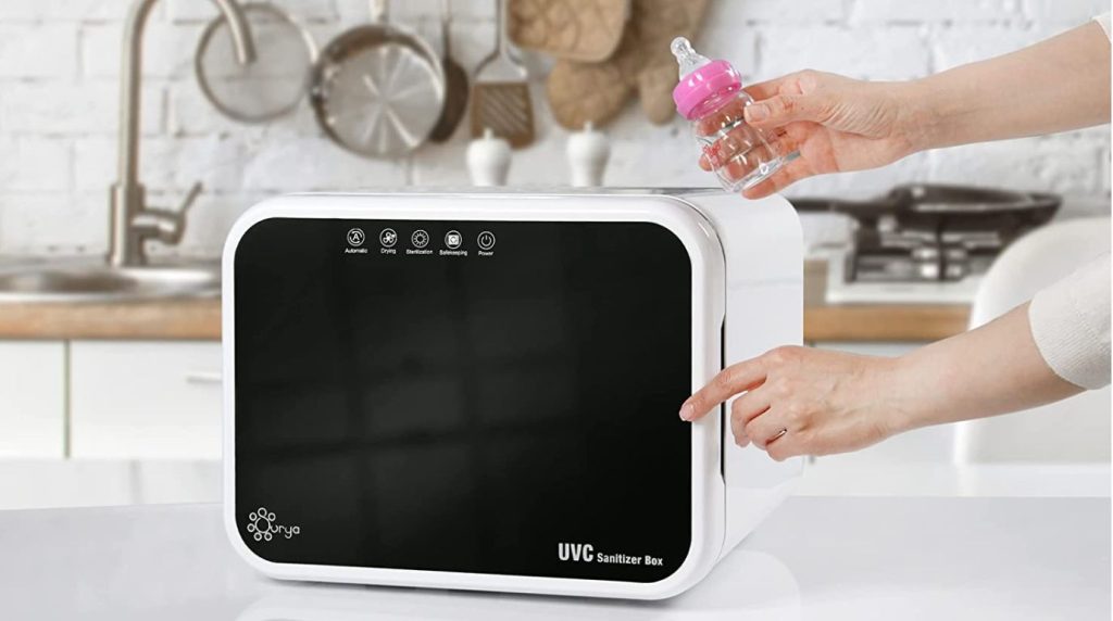 UV Sterilizer | Advantages and Disadvantages of Using