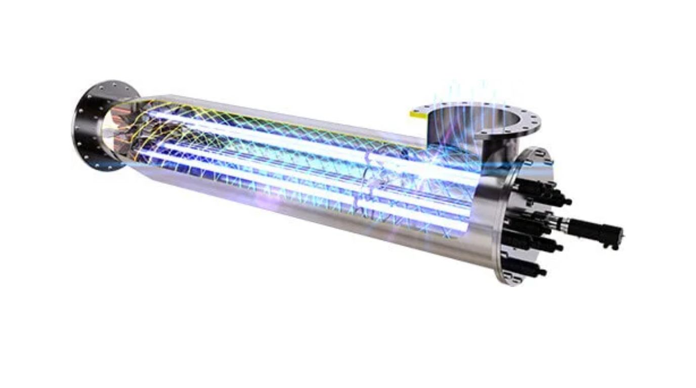 What is a UVC Disinfection System?