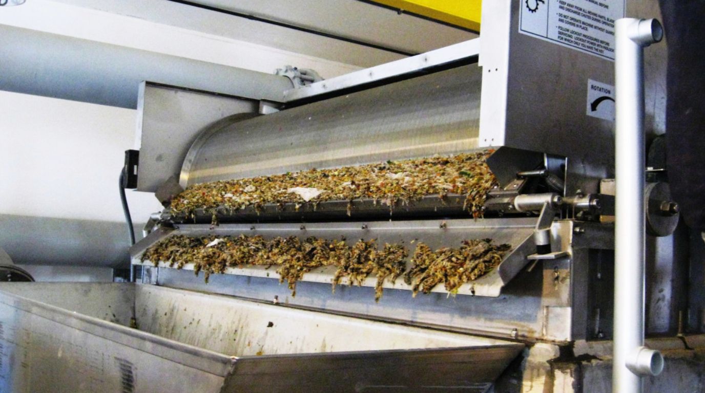 What Is a Drum Screen?