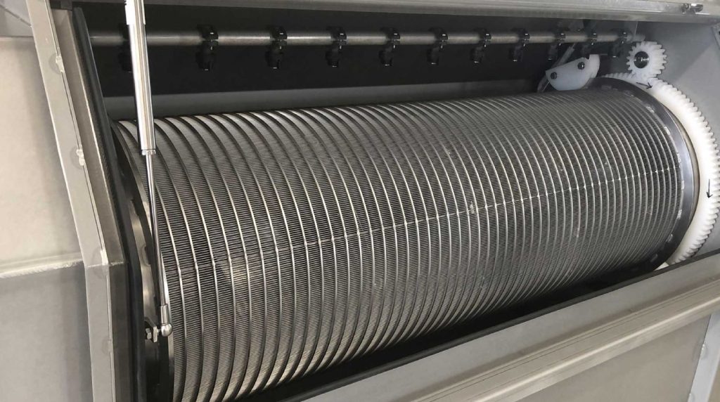 What Is a Drum Screen | Comprehensive review