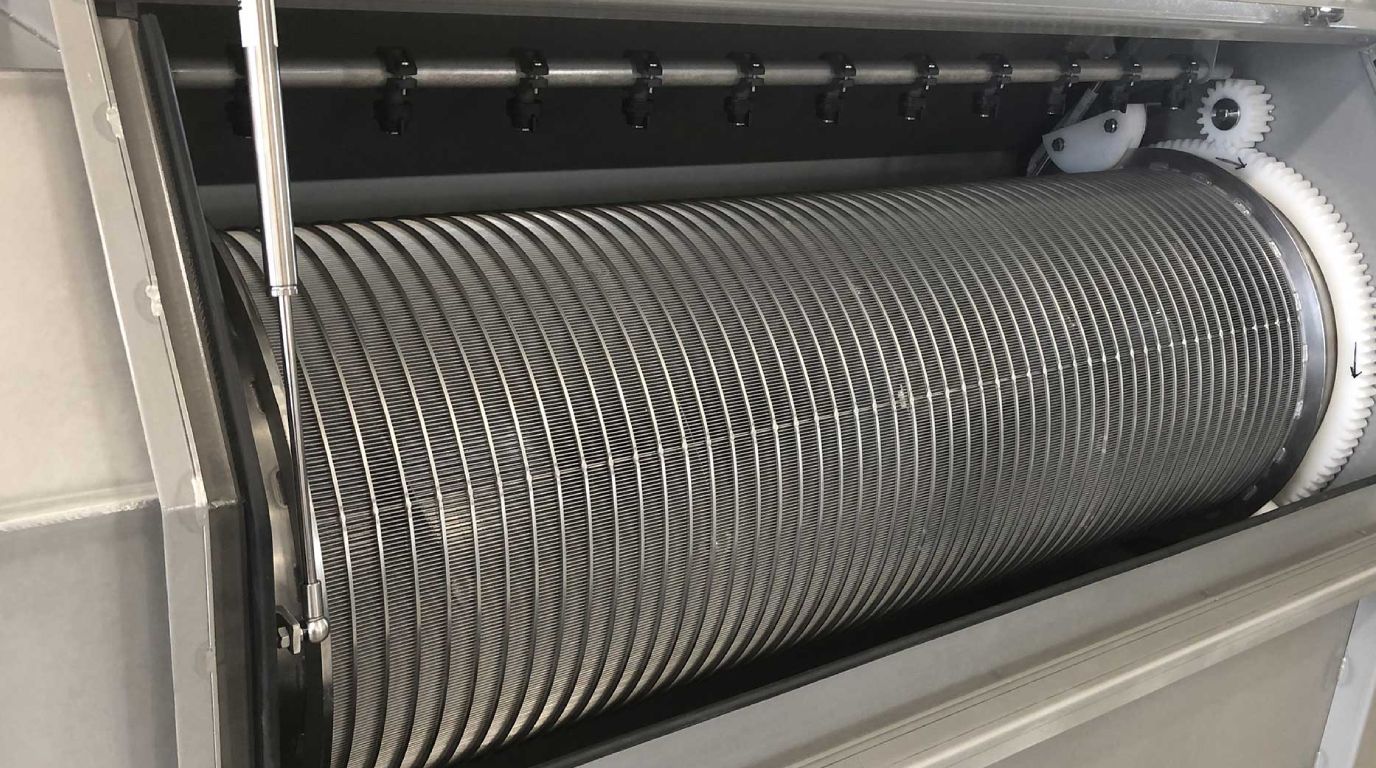 What Is a Drum Screen | Comprehensive review