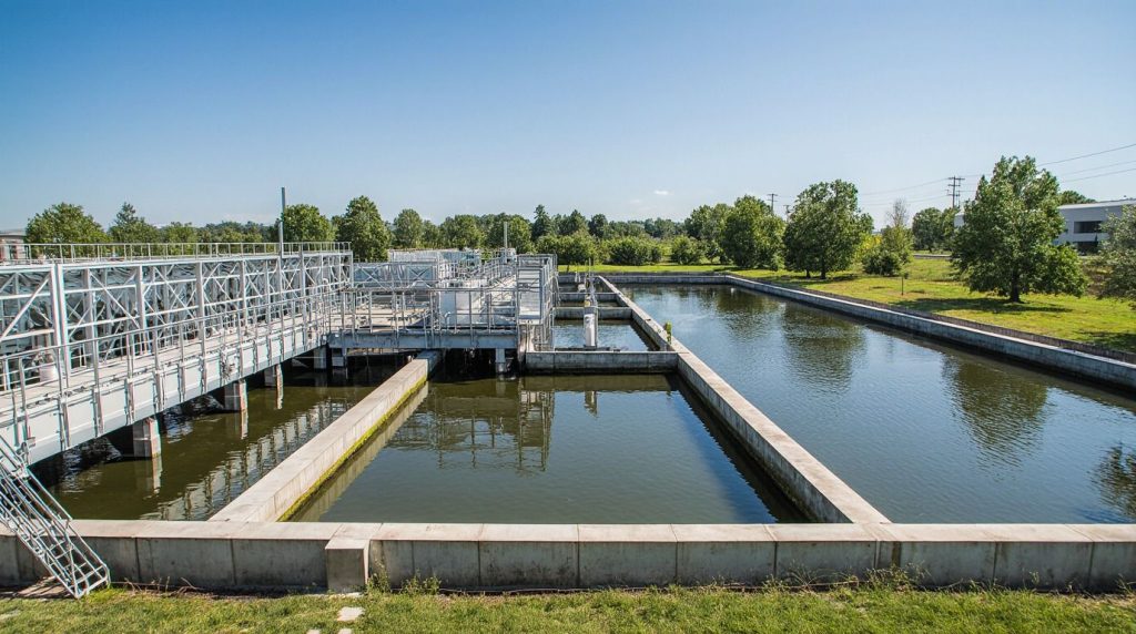 تصفیه فاضلاب چیست؟ | بررسی مزایا و کاربرد ها