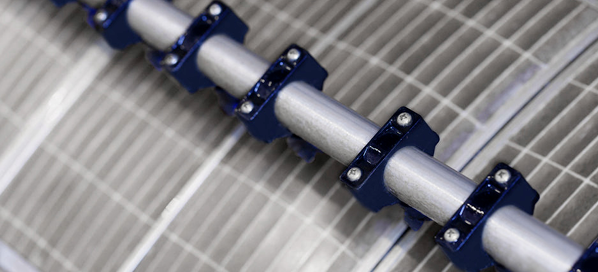 انتخاب اندازه مناسب فیلتر درام یا دیسکی