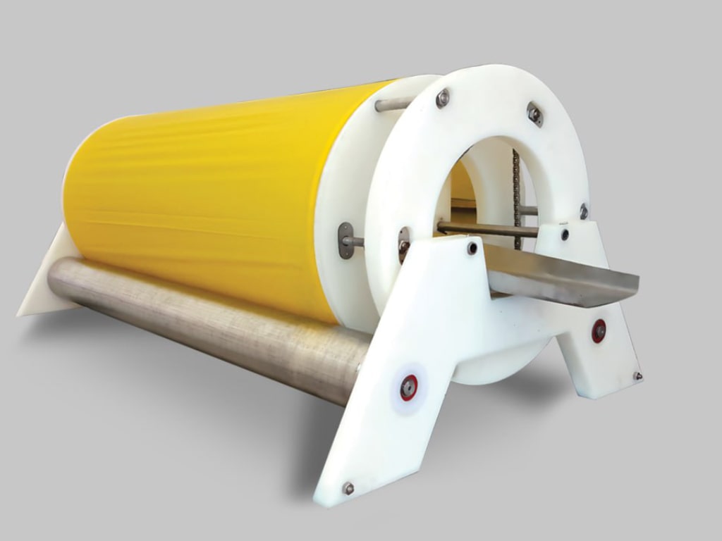 دستگاه برداشت جلبک